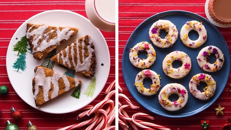5 Delicious Holiday Cookie Creations to Try This Holiday Season!! So Yummy
