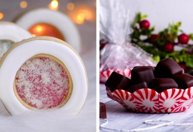 15 Delicious Holiday Recipes to Enjoy With Your Family! So Yummy