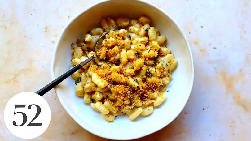 How to Make Buttery, Cheesy Gnocchetti Sardi | Food52 + Kerrygold