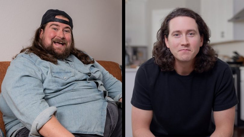 The Weight Loss Journey | Soy Boys Episode 6