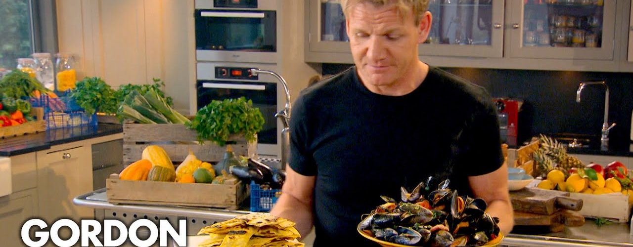 Recipes To Show Off Your Skills | Part Two | Gordon Ramsay