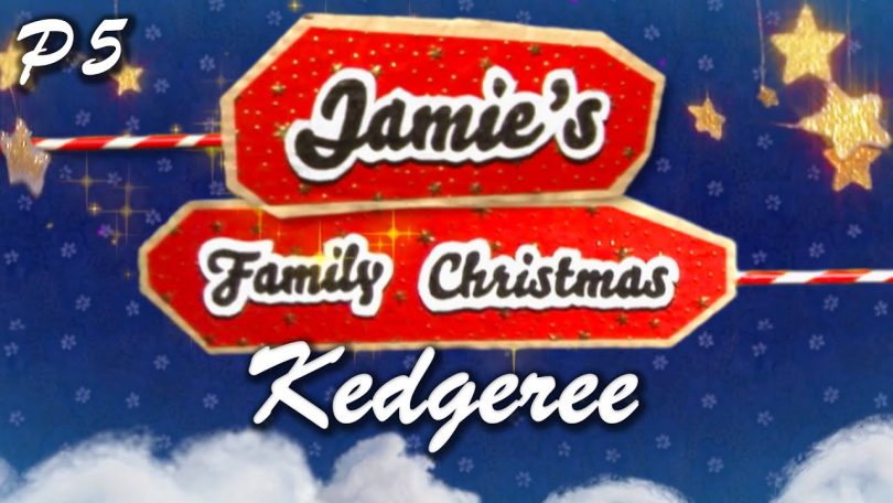 Kedgeree | Jamie’s Family Christmas