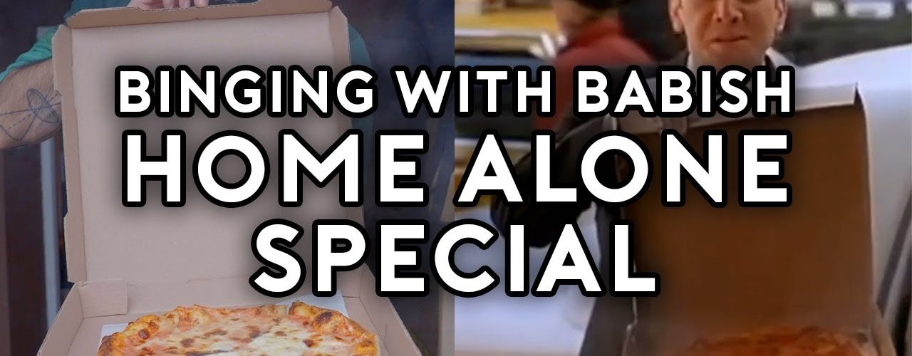 Binging with Babish: Home Alone Special