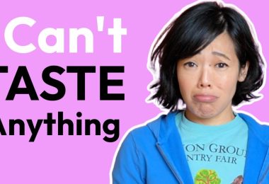 I Can’t Taste Anything, Will I Like The Foods I Hate? | No Taste TASTE TEST