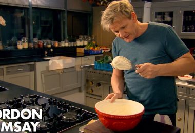 Essential Baking Tips & Recipes | Gordon Ramsay