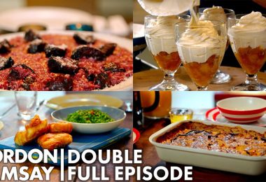 Delicious Family Meals | Gordon Ramsay