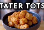 Binging with Babish: Tater Tots from Breaking Bad