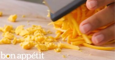Put Some Respect On American Cheese | Bon Appétit