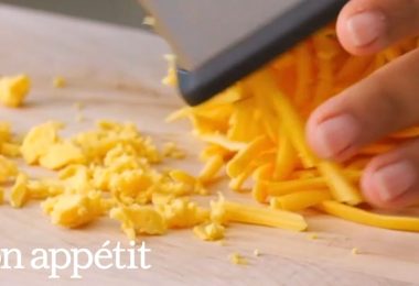 Put Some Respect On American Cheese | Bon Appétit